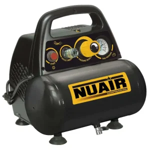 KOMPRESSOR 1,5 HK 6L NUAIR Billig