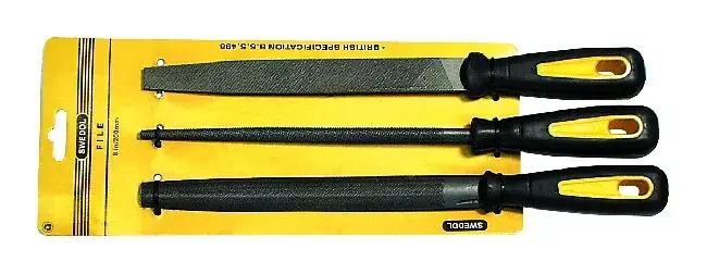 FILSET 3 FILAR 200 MM MEDIUM Premium