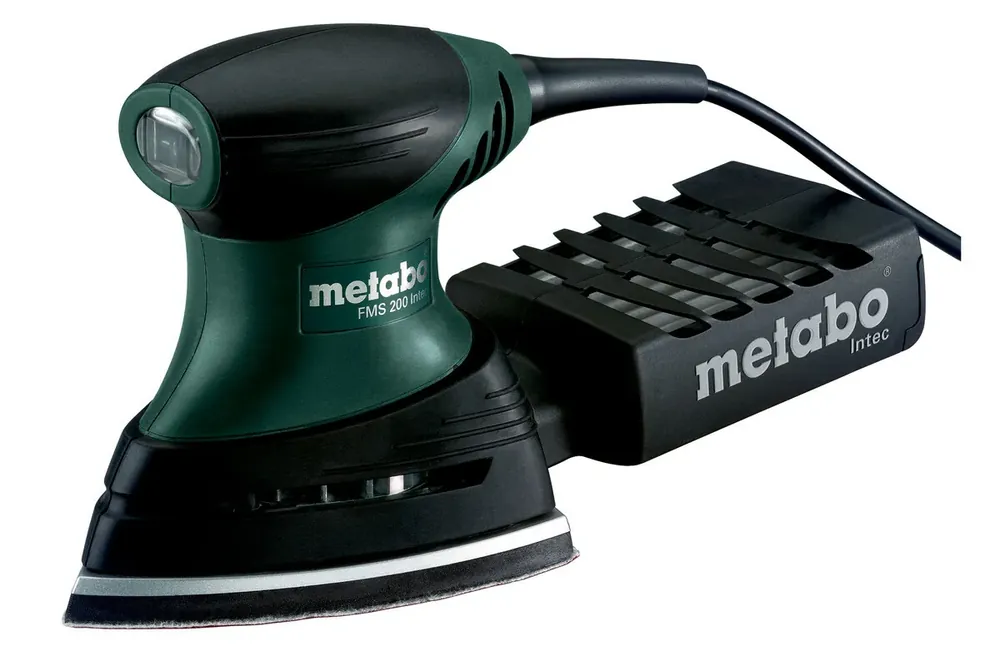 MULTISLIP FMS 200 INTEC Erbjudande