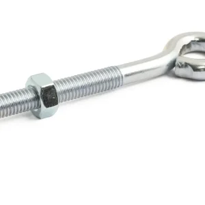 Utförsäljning SKRUVÖGLA 5002 M8X80X12 GALV