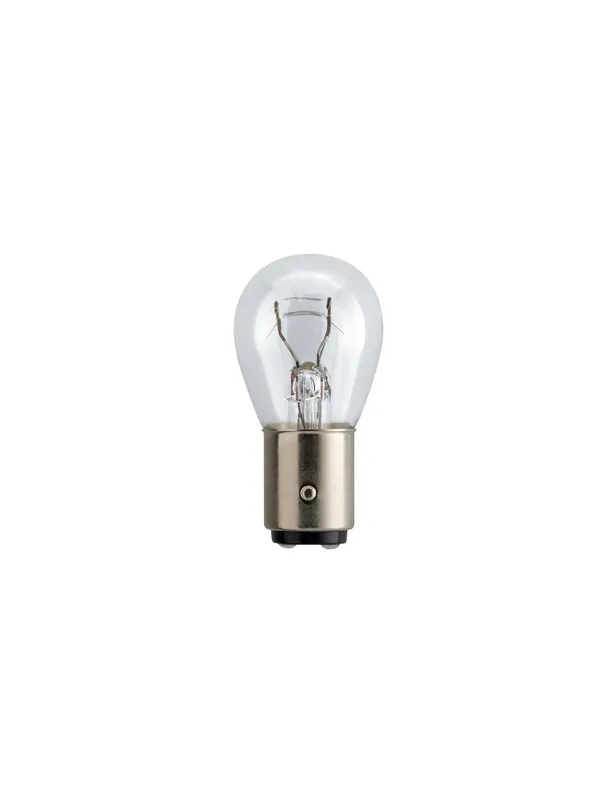 Utförsäljning PHILIPS 12499 P21/5W 12V 2-P