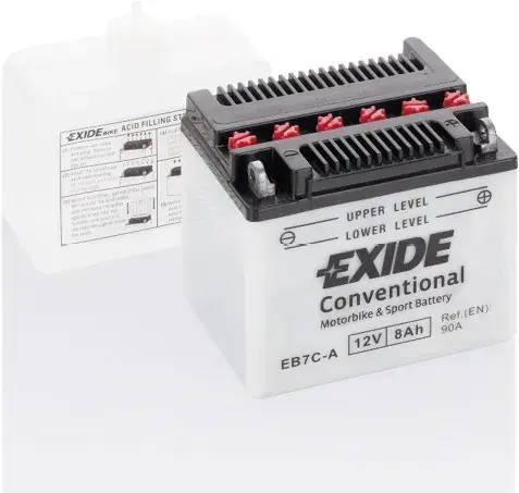 Utförsäljning EXIDE 4536 MC