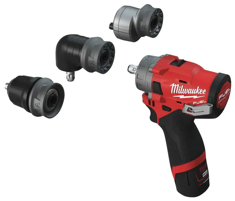 BORRSKRUVDRAGARE M12 FPDXKIT-202X Billig