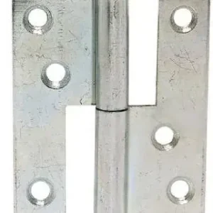 Beställ nu LYFTGÅNGJÄRN 222 V EFZ 70MM