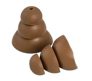 Beställ nu 3M EARTIPS RESERV LARGE LEP100
