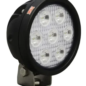 ARBETSBELYSNING VX UTILITY ROUND 4" 24V Kampanjpris