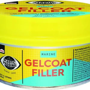 PP GELCOATFILLER 180ML Begränsat erbjudande