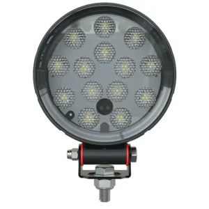 Outlet ARBETSLAMPA LED 21W 12/24V