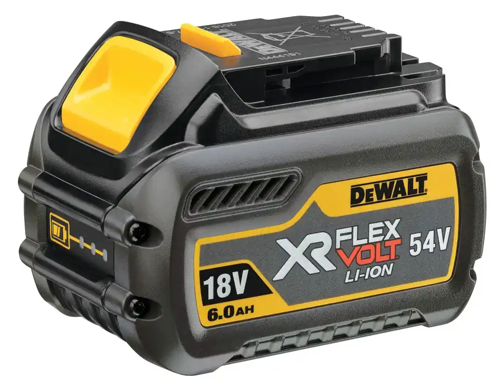 Begränsad tid BATTERI 54V 2AH (6AH 18V)