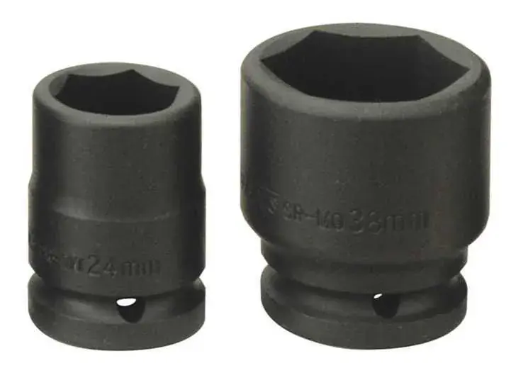 Köp nu KRAFTHYLSA 1 27MM