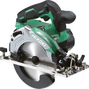 Sista chansen CIRKELSÅG C3606DA 36V
