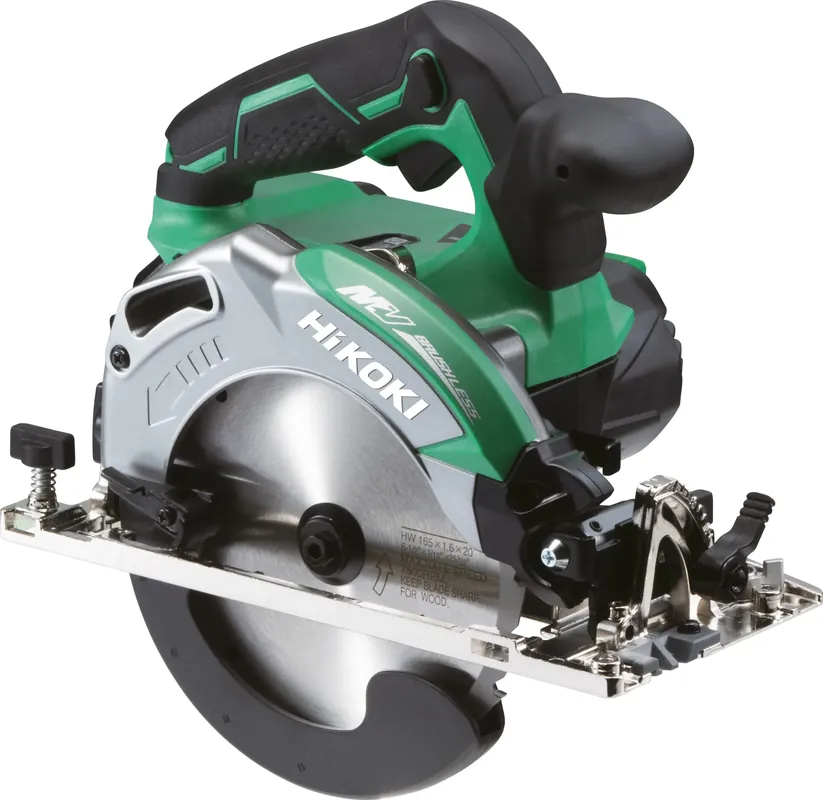 Sista chansen CIRKELSÅG C3606DA 36V