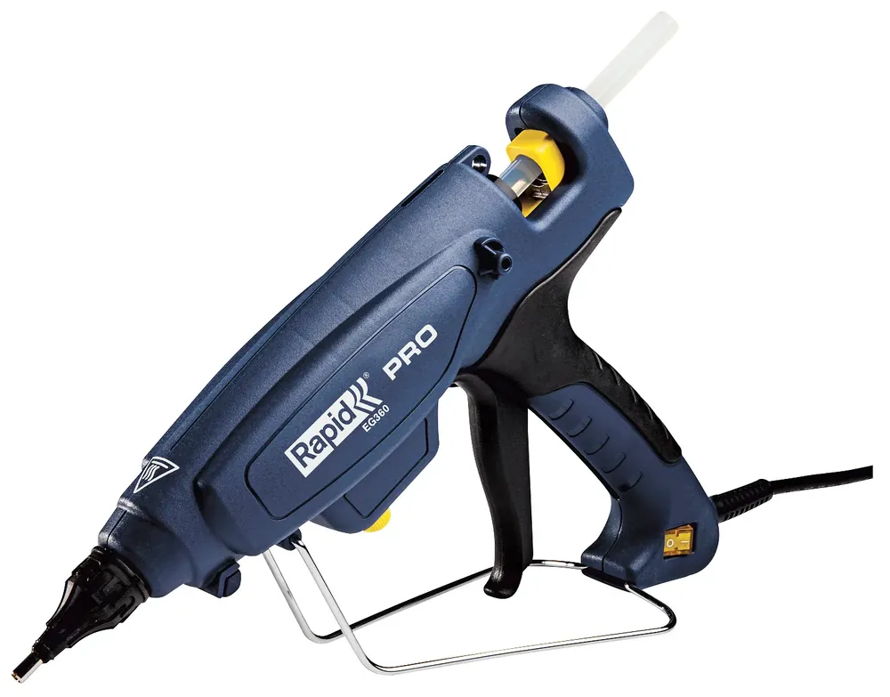 LIMPISTOL PRO EG360 12MM Premium