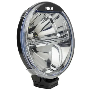 Endast denna vecka NBB LED ALPHA 225 FJÄRR