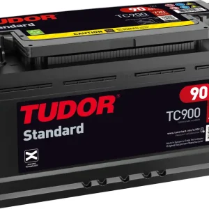 Snabb leverans TUDOR TC900 STANDARD