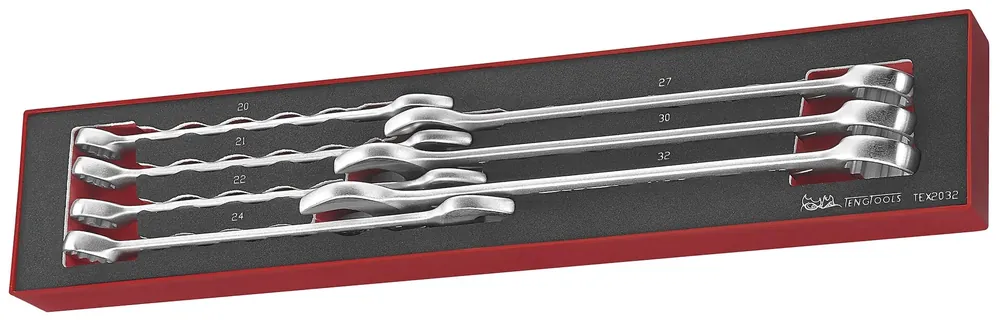 Premium U-RINGNYCKELSATS MM TEX2032