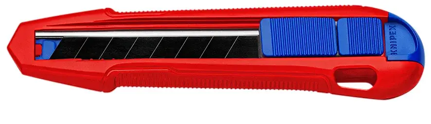 UNIVERSELL BRYTBLADSKNIV 18MM Outlet