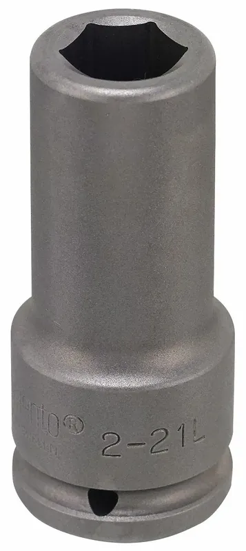Kampanj KRAFTHYLSA 2-27L