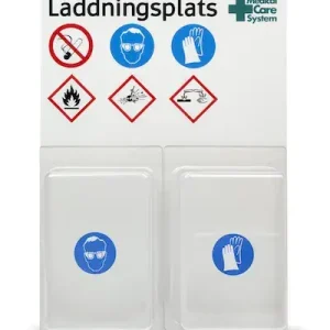 LADDNINGSPLATSTAVLA MCS 9655 Köp online