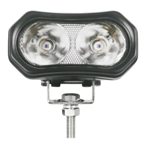 Reapris TRUCK BELYSNING LED 6W BLÅ