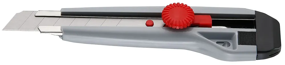 BRYTBLADSKNIV 710G 18MM Snabb leverans