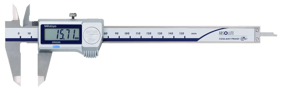 SKJUTMÅTT 300 IP67 500-708-20 Reapris