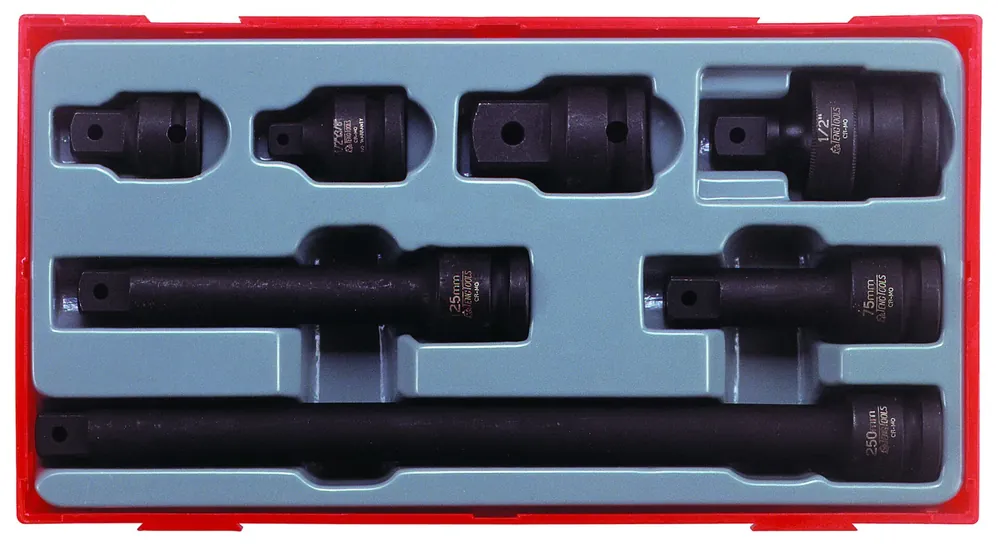 Billigare KRAFTHYLSTILLBEHÖR 1/2 TT9207