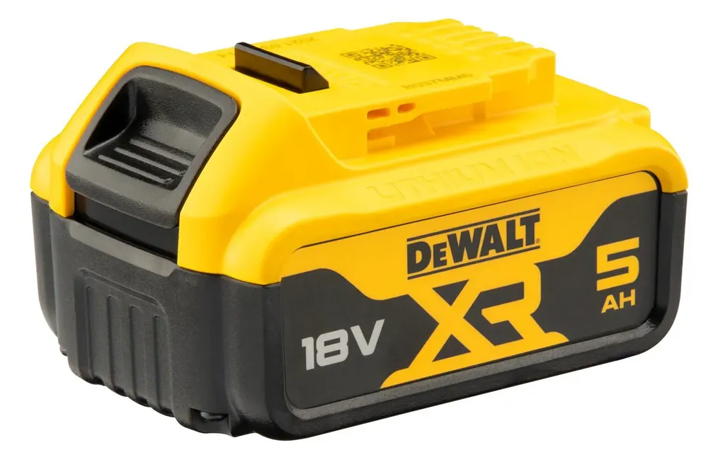 BATTERI 18V 5.0AH XR DCB184-XJ Köp nu