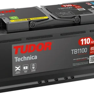 I lager TUDOR TB1100 TECHNICA