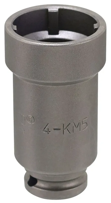 HYLSA KM 4-KM2 Nyhet