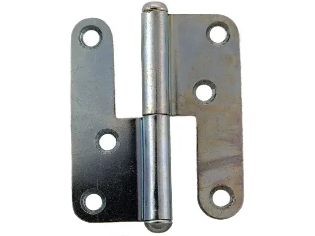 Beställ idag LYFTGÅNGJÄRN 1222 V EFZ 85MM