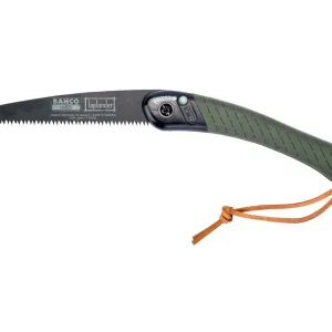HANDSÅG LAPLANDER BAHCO 396 Erbjudande