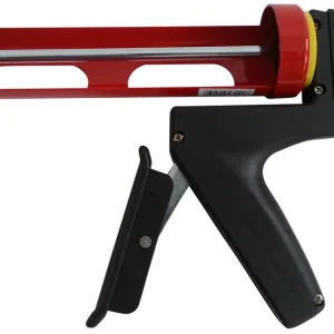 FOGPISTOL ERGO Billigare