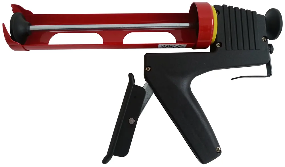 FOGPISTOL ERGO Billigare