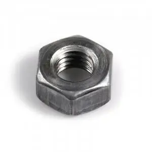 MUTTER U6M OBH -8 UNC 3/8 Kundfavorit