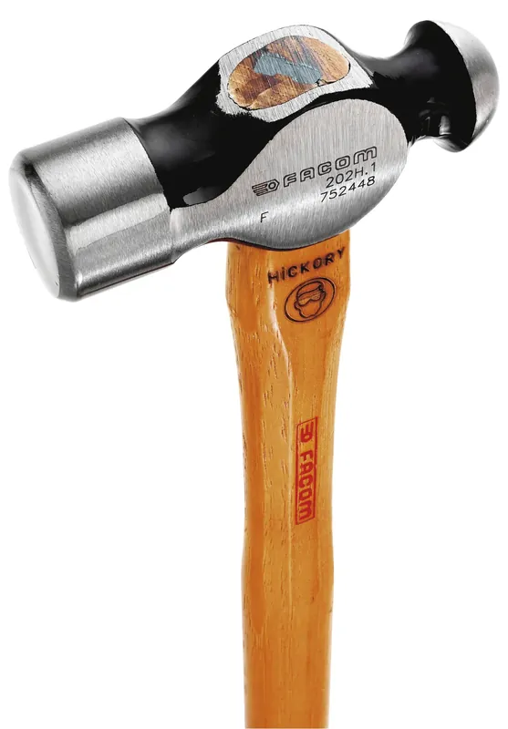 Kampanjpris KULHAMMARE 202H.1 31MM 430G