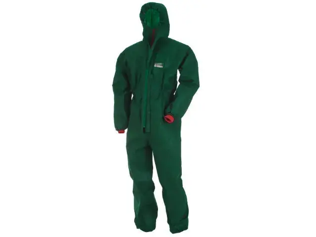 OVERALL ALPHATEC 4000 Billigare