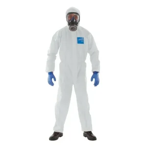 OVERALL MICROGUARD 1500 PLUS-WHITE Handla nu