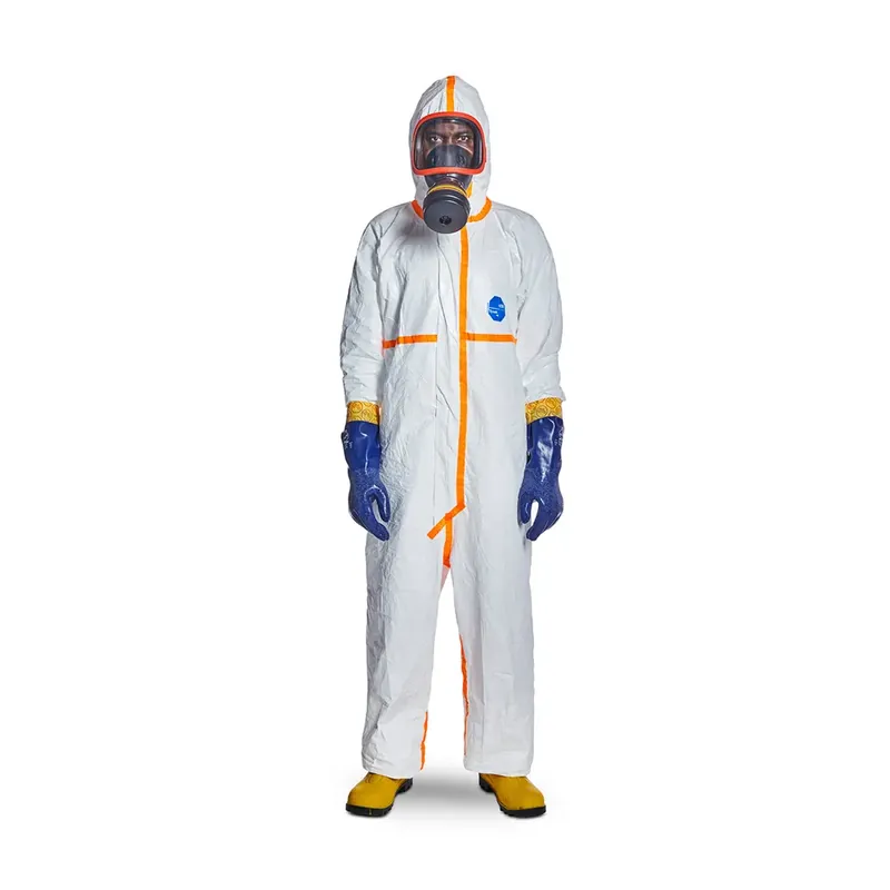 OVERALL TYVEK 800J VIT Erbjudande