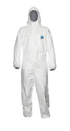 TYVEK 400 DUAL VIT Begränsat antal