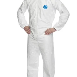 Kundfavorit OVERALL TYVEK 200 EASYSAFE VIT