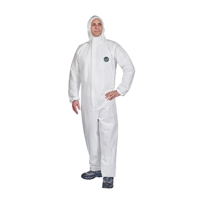 Populär OVERALL PROSHIELD 60 VIT