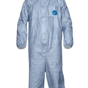 Trygg betalning OVERALL TYVEK 500 XPERT BLÅ