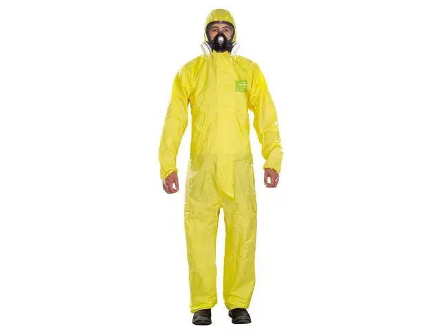 OVERALL ALPHATECK 2300 Rabatt