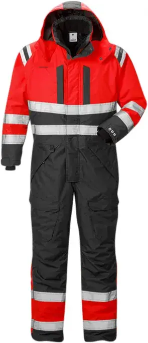 OVERALL KL3 119627-396 8015GTT Billigare