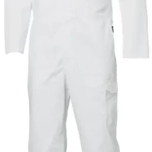 OVERALL FLOW 827-2 VIT Handla nu