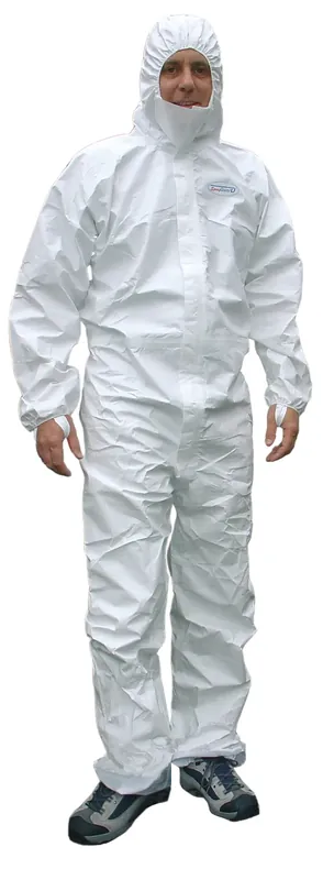 OVERALL SPRAYGUARD Nyhet