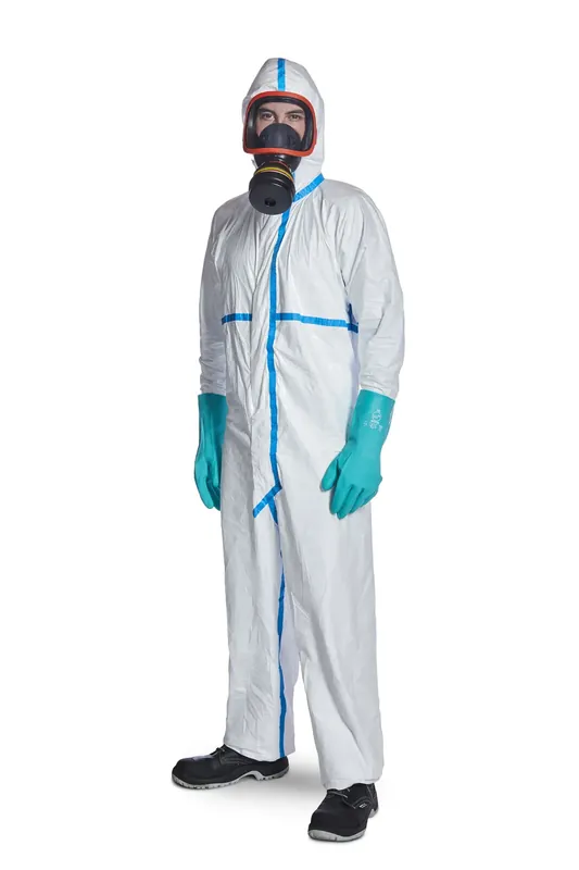OVERALL TYVEK 600 PLUS Billigare