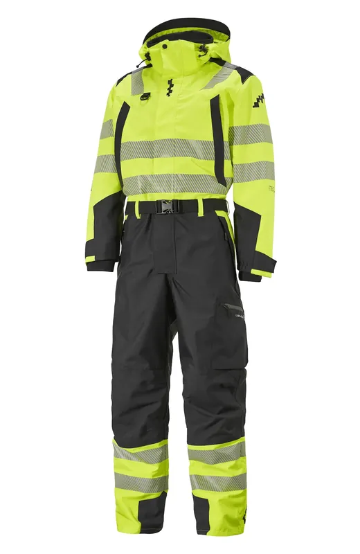 PROTEC 2.0 VINTEROVERALL KLASS 3 Rabatt