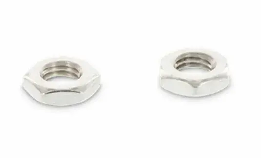 MUTTER ML6M D439 A4 M16X1,5 Kundfavorit